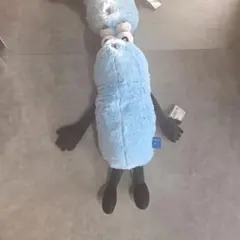 タグ付き　パペットスンスン ぬいぐるみ スンスン GRAN+ グランプラス 2