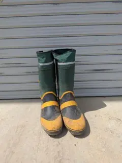 未使用　Mt.Boots マウントブーツ　Nタイプ　グリーン　26cm kowa 未使用 Mt.Boots マウントブーツ Nタイプ グリーン 26cm kowa - メルカリ