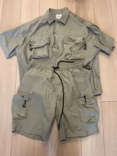 2026年最新】cheers セットアップの人気アイテム - メルカリ