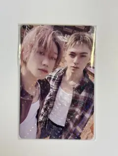 SEVENTEEN VERNON THE8 トレカ セット V8 | Mercari