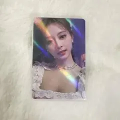 TWICE ツウィ ready to be special ライブフォトトレカ - メルカリ