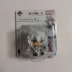 からぴち 1番くじ どぬく フィギュア