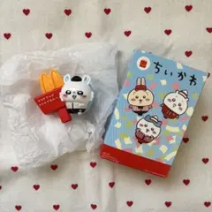 ちいかわ ハッピーセット