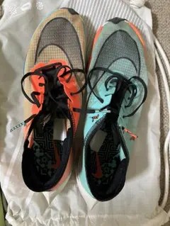 NIKE ZOOMX VAPORFLY NEXT% 27cm