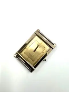 m1104 seiko dolce セイコー クォーツ腕時計 動作未確認 - メルカリ