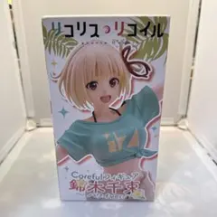 リコリス・リコイル 錦木千束〜ハワイver〜のサムネイル