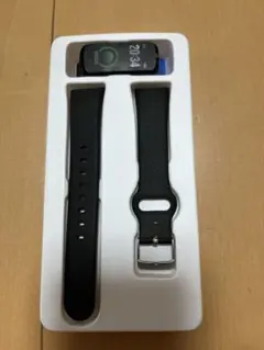 chocoZAP Health Watch スマートウォッチ 本体