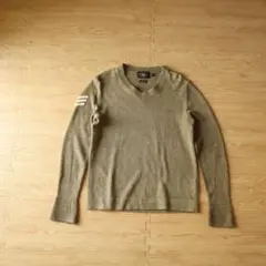 RRL リネンコットン ニット XSのサムネイル