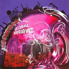 未開封　Mekkanikka / Global Warning