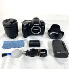 DXフォーマットの最上位機種♪Nikon D300s ボディ♪ - メルカリ