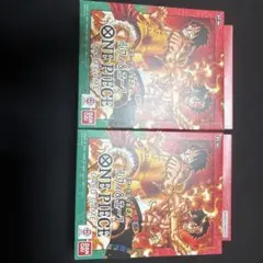 モヒカン様　ワンピース　新品　未開封