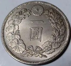 2026年最新】一圓銀貨（明治20年）の人気アイテム - メルカリ