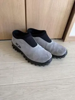 00s SALOMON contagrip snow crog Y2K - メルカリ