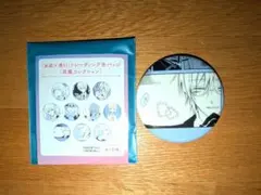 妖狐×僕SS　トレーディング缶バッジ　双熾コレクション