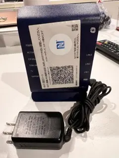IPoE対応ルーター01 2.4GHz/5GHz Wi-Fi 光のサムネイル
