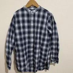 journal standard luxe ギンガムチェック 長袖シャツ - メルカリ