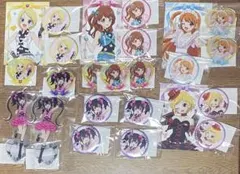 プリティーリズム オーロラドリーム まるくじ 10点まとめ売り - メルカリ