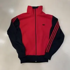 L adidas トラックジャケット 西ドイツ製 70s