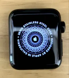 【Apple Watch Series 2 】38mm