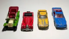 2026年最新】トミカ T フォードの人気アイテム - メルカリ