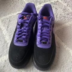 AIR FORCE 1 LOW BARKLEY PACK SUNS AWAY - メルカリ