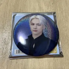 seventeen ジュン　缶バッジ　NEW