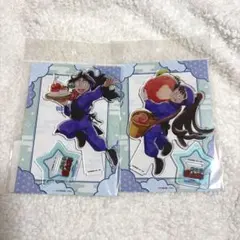 忍たま乱太郎 スイパラ アクスタ①