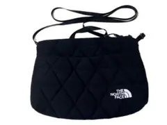 THE NORTH FACE ザ ノースフェイス サコッシュ バッグ ブラック