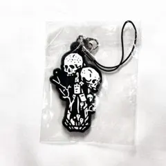 【新品未使用】DBD ラバーストラップ トーテム