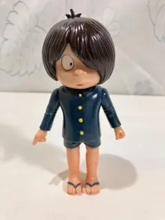 ゲゲゲの妖怪 子泣き爺 ソフビ BANDAI - メルカリ