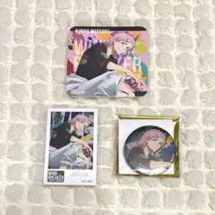 ウィンブレ スイパラ 桐生三輝