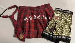 新品　hydeist 制服 2025年最新】hydeist 制服の人気アイテム - メルカリ