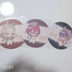 あんスタ　アニカフェ　コースター　Eden