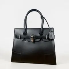 Vivienne Westwood プレーン ハンドバッグ 南京錠 オーブのサムネイル