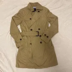 BANANA REPUBLIC/トレンチコート/レディース