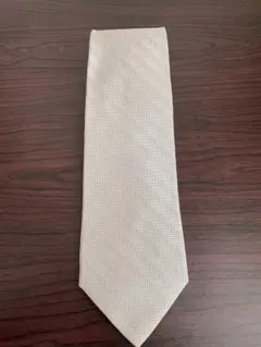 Brooks Brothers ヘリンボーンネクタイ