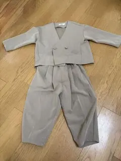 ペアマノン　フォーマルスーツ 100cm