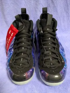 Nike Foamposite Galaxy スニーカー　２７cm