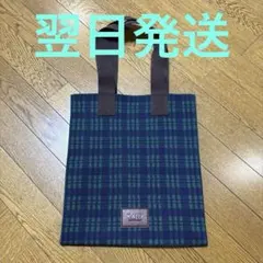 新品　カルディ　ウィンターバッグ2025　トートバッグ　エコバッグ