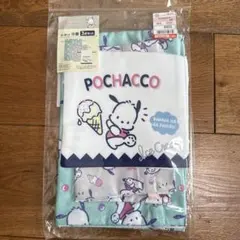サンリオ　ポチャッコ　巾着セット