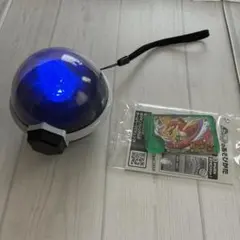 ポケモンメザスタ テラスタルオーブ　ポケットモンスター　おまけ付き　ホウオウ