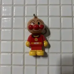 アンパンマン キーホルダー ウィンクデザイン