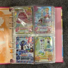 アイカツ プレミアムカード ホワイトスカイヴェールコーデ - メルカリ