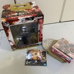 鬼滅の刃　一番くじ　ラストワン賞