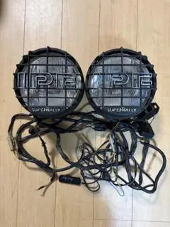 IPF スーパーラリー　中古のサムネイル