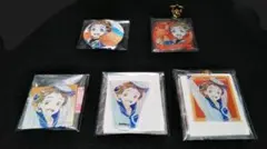 あんスタ　Ani-Art　天満光