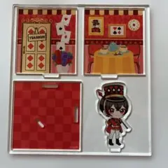 カラフルピーチ　ゆあんくん　ワンダーランド　アクスタのサムネイル