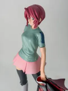 エクセレントモデルRAHDX ルナマリア・ホーク Ver.2 フィギュア