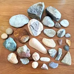 2025年最新】川の石の人気アイテム - メルカリ