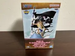 非売品、超レア］ルフィ ワンピースカードマグネット STRONG WORLD